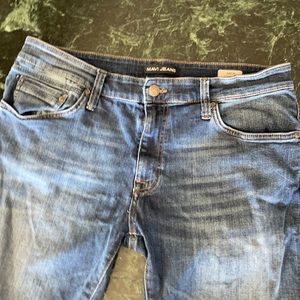 Mavi jeans straight-leg Men’s 35/30